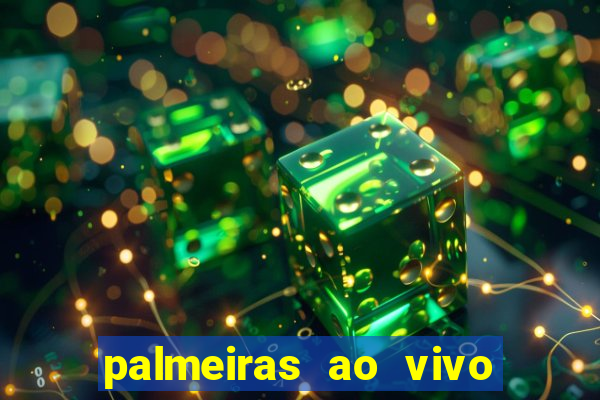 palmeiras ao vivo futebol play